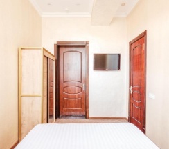 Двухместный номер Standard двуспальная кровать в Western Suites Hotel