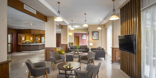Лимассол: Отель Kapetanios Limassol Hotel