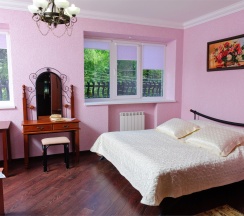 Комната стандарт Корпус А в Первый доходный дом