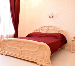 Komfort в Элизий, гостиница