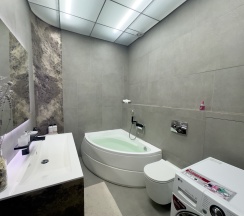 Дом улучшенный в У китайской беседки