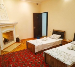Номер Superior в Отель The Oreon Inn