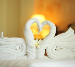 Семейный номер Deluxe в My Way Hua Hin Music Hotel