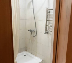 Номер Standard в Отель Дружба Народов