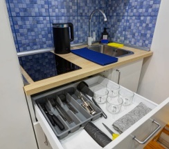 Stylish Studio Island в Axis.Moscow Island
