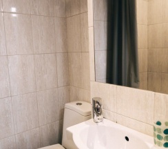 Стандартный номер-студио в City Room