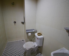 Двухместный номер Classic двуспальная кровать в The Little Moon Residence