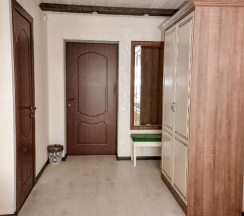 Номер стандарт с 2 односпальными кроватями в Русский причал