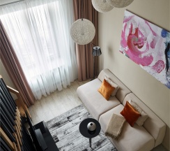 Стандарт в Первая Линия. Health Care Resort