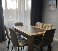 Коттедж 3 комнаты в Villa Järvi