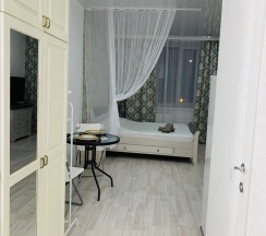 Квартира в Апартаменты на Куйбышева 109а