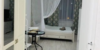 Пермь: Апартаменты Апартаменты на Куйбышева 109а