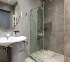Апартаменты Москва-Сити Нева в Flyapartments