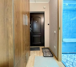 Апартаменты студия "Дом БДТ" (61) в Rauktis apartments