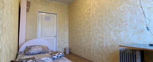 1-местный номер эконом в Центральная