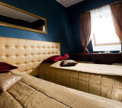 2-местный номер стандарт в Stone