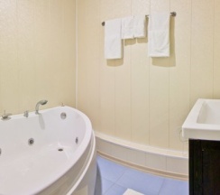 Де Люкс "Прованс" (корпус№3, 2- этаж) в Лесное поместье