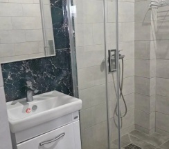 Люкс в Гостевой дом с Бассейном