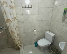 Стандарт четырехместный в Lucky thermal hotel 