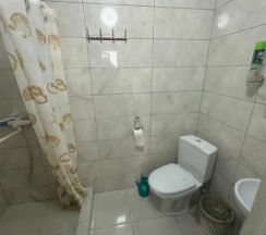 Стандарт четырехместный в Lucky thermal hotel