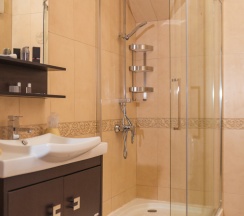 Комфорт в Royal castle