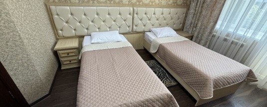 Полу-люкс в Идиллия