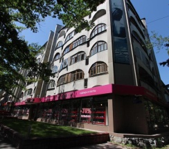 Апартаменты c 1 комнатой в Квартирное бюро