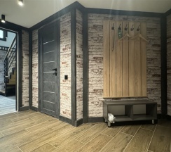 Апартаменты видовые DUPLEX 2 в Маяк