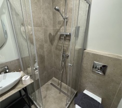 Двухместная комната комфорт в Tazi Gizzat