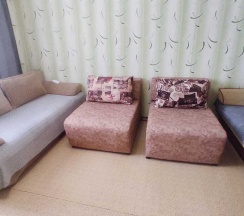 Квартира в Апартаменты на Советская улица, 56