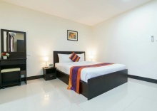 Одноместный номер Standard в Studio Residence Sukhumvit 71