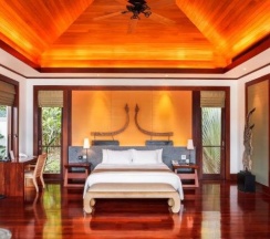 Вилла с 5 комнатами в Andara Resort Villas