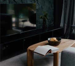 Helsinki с сауной и камином в Eder Vuoksa