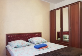 Апартаменты Апартаменты на ул.Изыскателей.38.б кв 51 в Ноябрьске