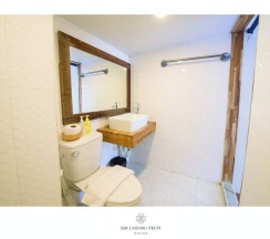 Трёхместный номер Superior в Sri Chiang Yeun Boutique House