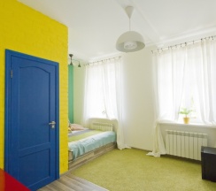 Standart Superior в Гостевой Дом 17