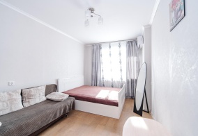 Апартаменты Как Дома на улице Островского 75/1 в Благовещенске