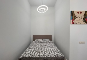 Апартаменты Апартаменты на Рихтера,3 к 1 в Видном