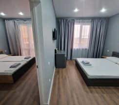 Полулюкс Comfort в Премьер-Сухум