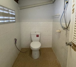 Двухместный номер Standard двуспальная кровать в Sea Breeze Bungalow