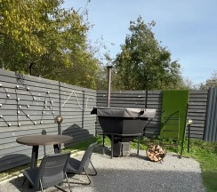Коттедж Premium в SkyTerraVillage
