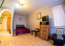 Серова 26 в RENTсервис