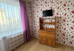 Апартаменты Апартаменты на Гагарина, 32 в Чайковском