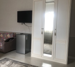 Одноместный Комфорт + в Astoria