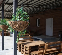 Номер 3х местный Стандарт 2й этаж в Гремучий