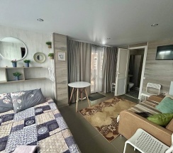 Номер стандарт Сова в Long House