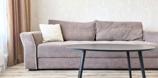 Новосибирск: Апартаменты Hugge Place