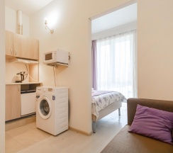 Апартаменты стандарт в FortEstate