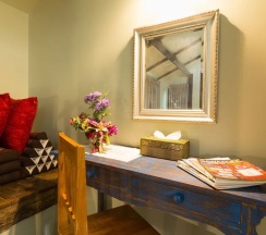 Одноместный коттедж в Kata Tranquil Villa