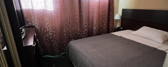 Стандарт в Eclipse family hotel